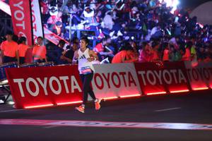 BIB: 
                            <button type="button" onclick="openModal(23341091)" class="btn btn-primary btn-sm float-right btn-popup" data-toggle="modal" data-target=".modal-high-quality">
                        <i class="fas fa-shopping-cart"></i> Add to Cart
                    </button>
                                            <button type="button" onclick="isThisMe(23341091, true)" class="btn btn-success btn-sm float-right btn-popup btn-isme hidden" data-toggle="tooltip" data-placement="bottom" title="นี่คือรูปของคุณใช่ไหม คลิกที่นี่เพื่อเอาเข้าอัลบั้ม">
                        <i class="fas fa-plus"></i> Add to album
                    </button>
                    <button type="button" onclick="isThisMe(23341091, false)" class="btn btn-warning btn-sm float-right btn-popup btn-isnotme hidden">
                        <i class="fas fa-ban"></i> Remove from album
                    </button>